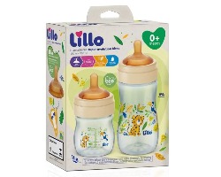 KIT MAM LILLO ORT 637101 2UN