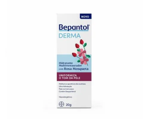 BEPANTOL DERMA HID MULT 20G