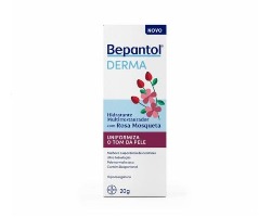 BEPANTOL DERMA HID MULT 20G