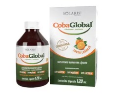 COBAGLOBAL XPE 120ML