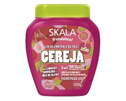 CREME SKALA FRUTASTICA 1KG CEREJA