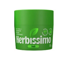 DES HERBISSIMO CR FRESH 55G