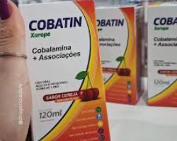 COBATIN XAROPE CER 100ML