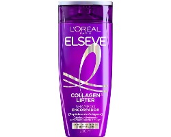 SHAMPOO ELSEVE COLLAGEN LIFTER 200ML