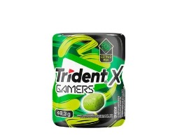 TRIDENT CHICLE GAME MA/LI 48,3G