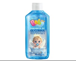 SAB LIQ MURIEL BABY AZ 250ML