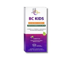 MULTIVITALE BC KIDS 240ML