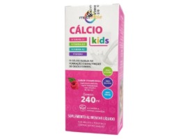 MULTIVITALE CALCIO KID LIQUIDO 240ML