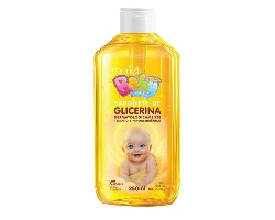 SAB LIQ MURIEL BABY CAM 250ML