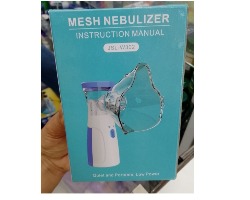 APARELHO NEBULIZADOR INCOTERM ULT NB1000 1UN