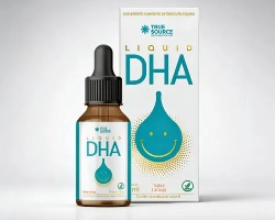 TRUE SOURCE DHA LAR GTS 30ML