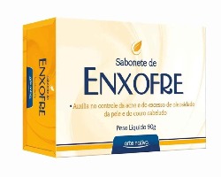 SABONETE ARTE NATIVA ENXOFRE 90G