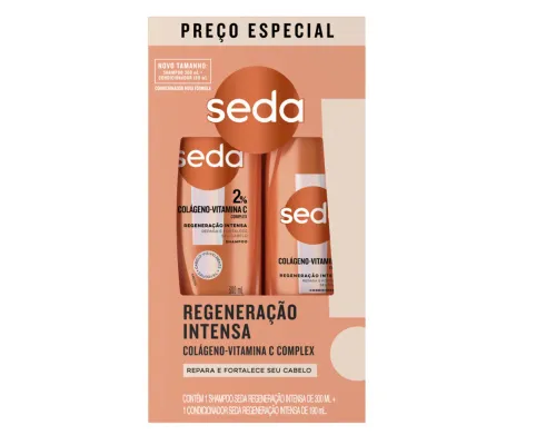KIT SEDA SH+COND COL+VIT 2UN