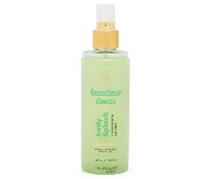 Body Splash Lumina Aura 200ml Soul