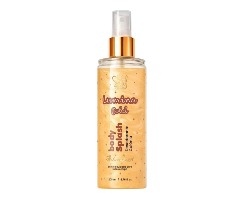 BODY SPLASH LUMINA GOLD 200ML