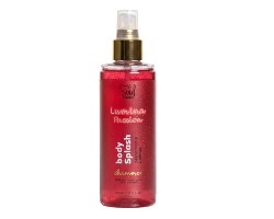 BODY SPLASH LUMINA PASSION 200ML SOUL