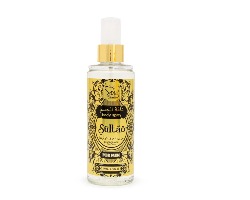 Body Splash Masculino Sultão 200ml Soul