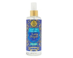 Body Splash Masculino 200ml Tariq Royale Árabe Soul