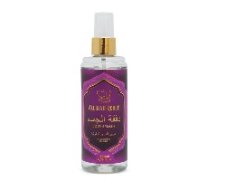 Body Splash Allibah Rouge 200ml - Soul