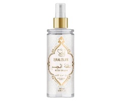 Body Splash Royal Blanc 200ml - Soul