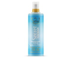 Body Splash Secret 200ml - Soul