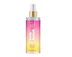 DESODORANTE BODY SPLASH PARADOX 200ML SOUL