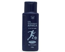 GEL MASSAGEADOR SOUL ARNICA 200G