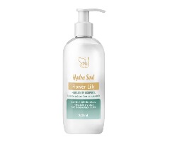HIDRATANTE SOUL FL LIL 240ML