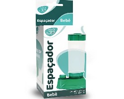 ESPAÇADOR 3B BEBE 1UN