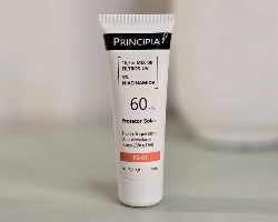 PROTETOR PRINCIPIA F60 01 FAC 40ML
