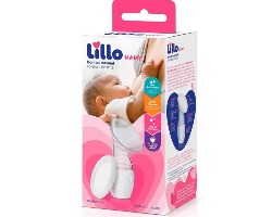 TIRA LEITE LILLO MAMY MAN TR 1