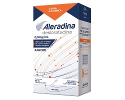 ALERADINA 0,5MG/ML XPE 60ML