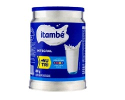 ITAMBE LEIT INT PO 400G