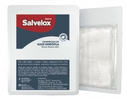 COMP GAZE SALVEL 7,5X7,5 10UN