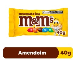 M&M CONF AMEN 40G