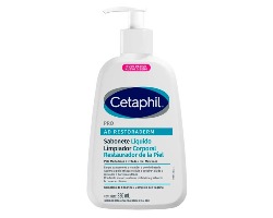 SABONETE LIQUIDO CETAPHIL PRO REST 295M