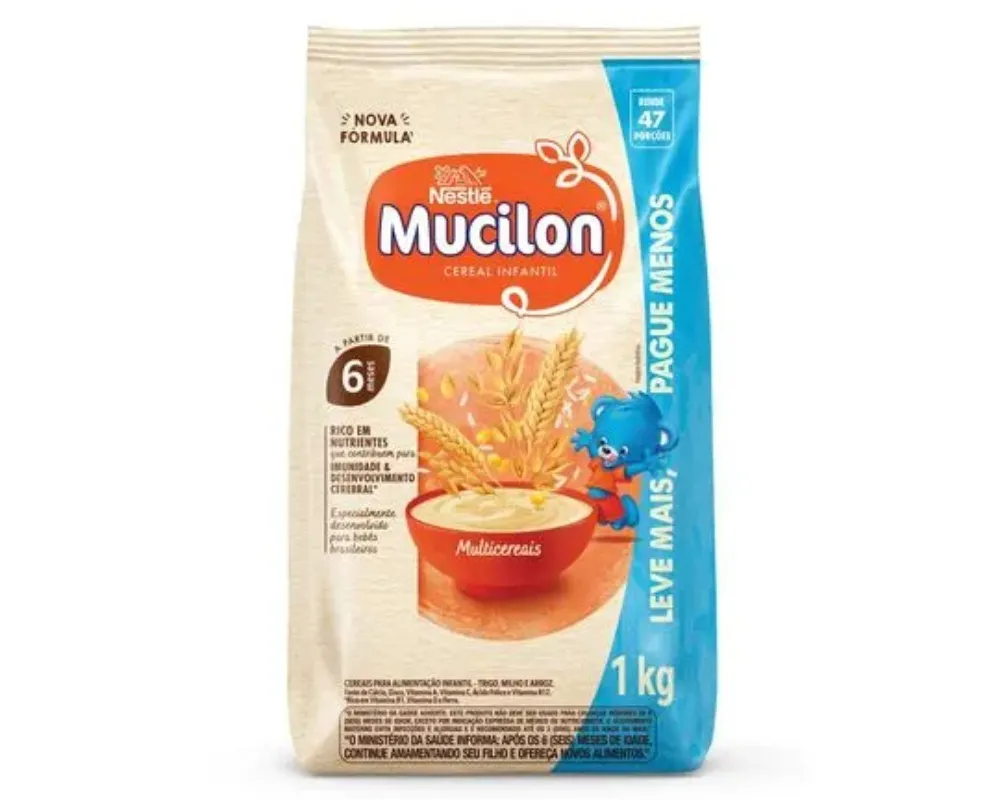 MUCILON CER MULT SACHE 1K