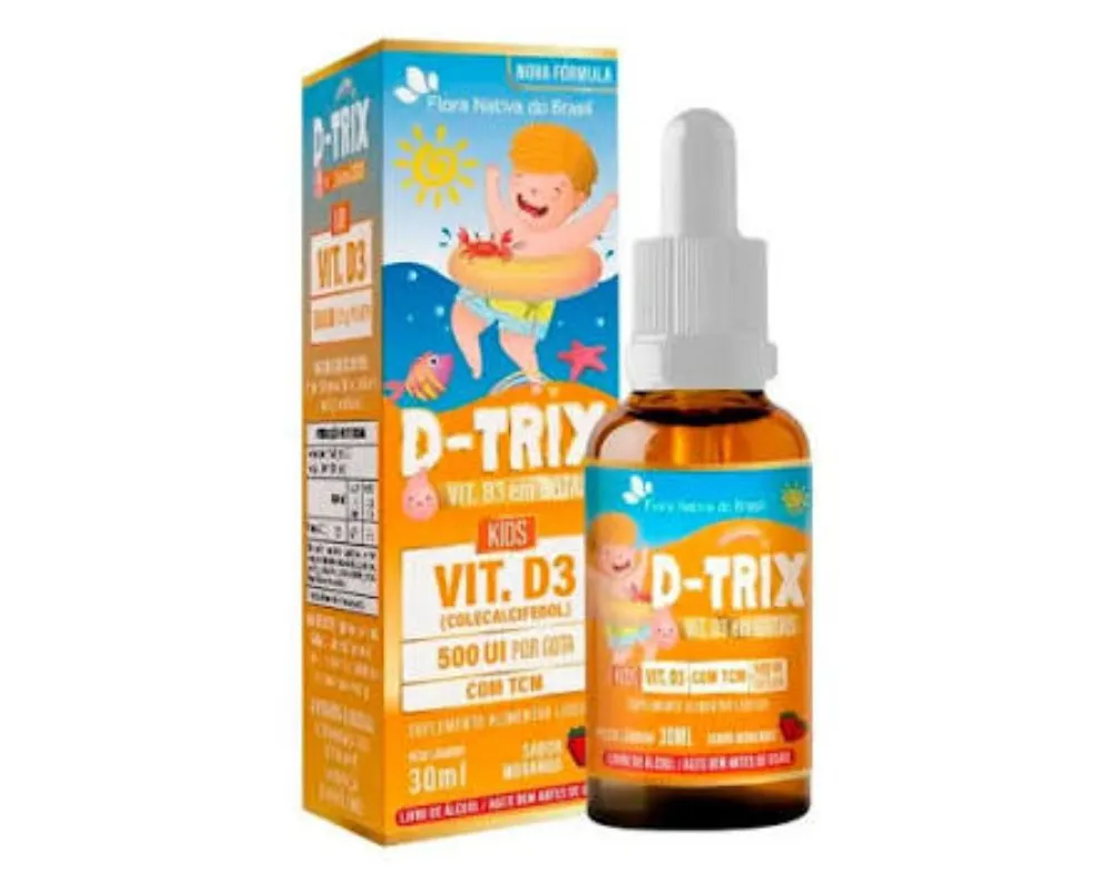 D-TRIX 500UI MOR GTS 30ML