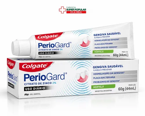 CR DENT PERIOGARD GEN HOR 60G