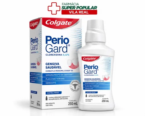 ENX BUC PERIOGARD MI S/ALC 250