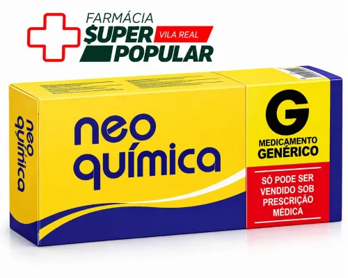 NIMESULIDA 100MG 12CP