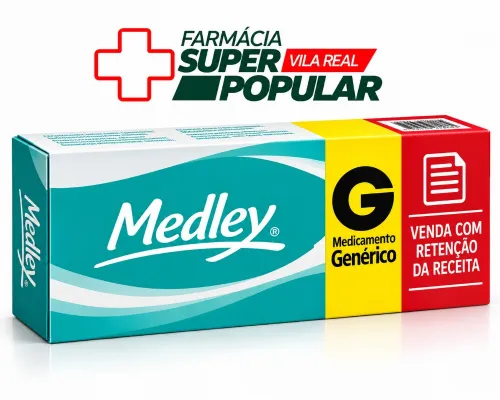 PREGABALINA 50MG 30CAP DURA