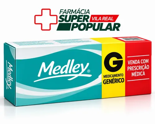 PREDNISONA 20MG 30CP