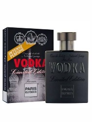 COL.VODKA LIMITED EDITION 100ML