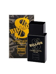 COL.BILLION CASINO ROYAL 100ML