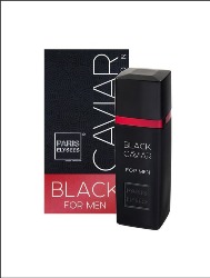 COL.BLACK CAVIAR FORMAN 100ML