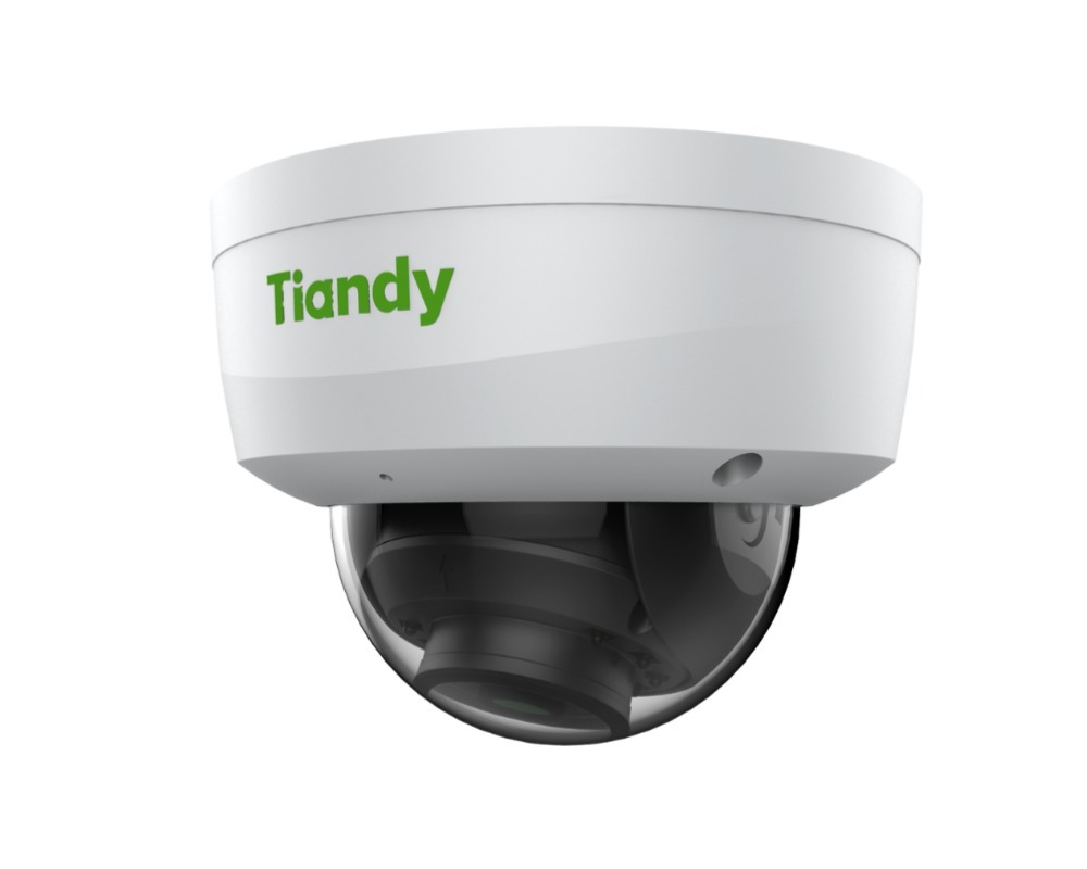 Câmera Dome Tiandy TC-C34KN (2MP | Lente 2.8mm | Linha SK)