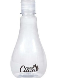 FRASCO SANTA CLARA PERA 480ML REF.5371