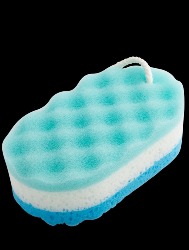 ESPONJA DE BANHO MARCO BONI SOFT REVITALIZANTE 8378