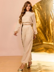 CALÇA ALADIN JASMINE